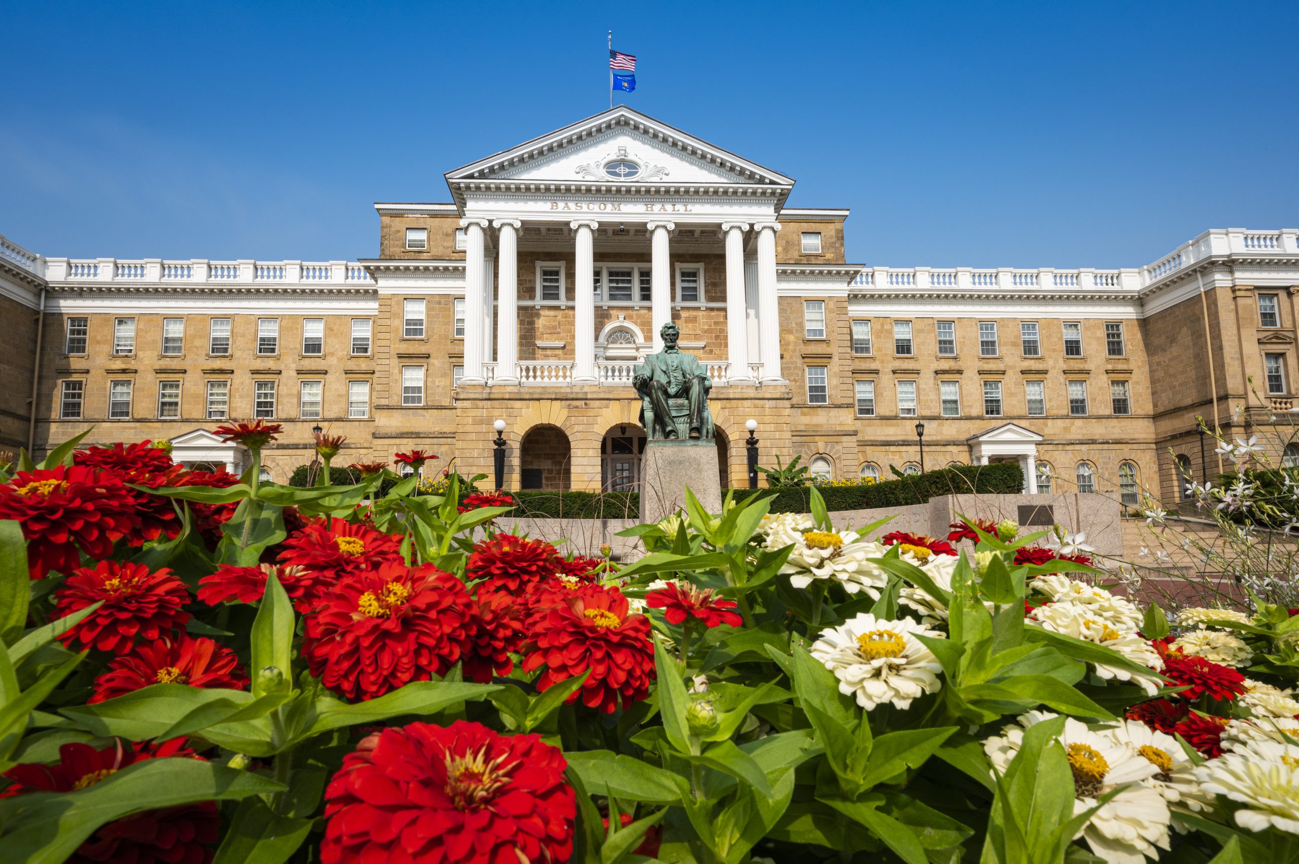 Bascom Hall