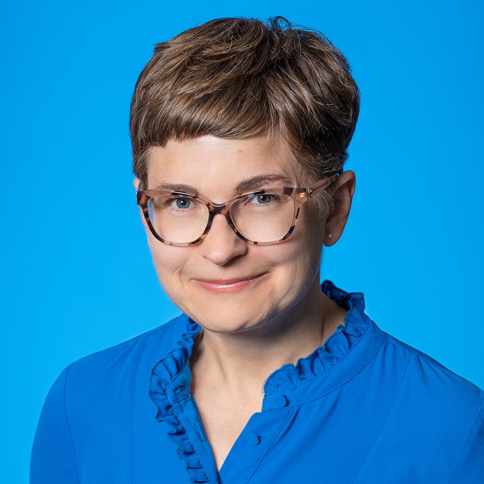 Jennifer Larson