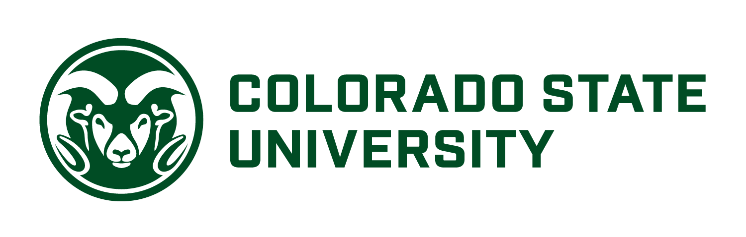 Colorado State University logo