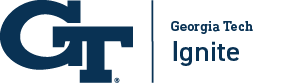 Georgia Tech university logo