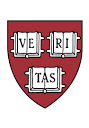 Harvard University logo