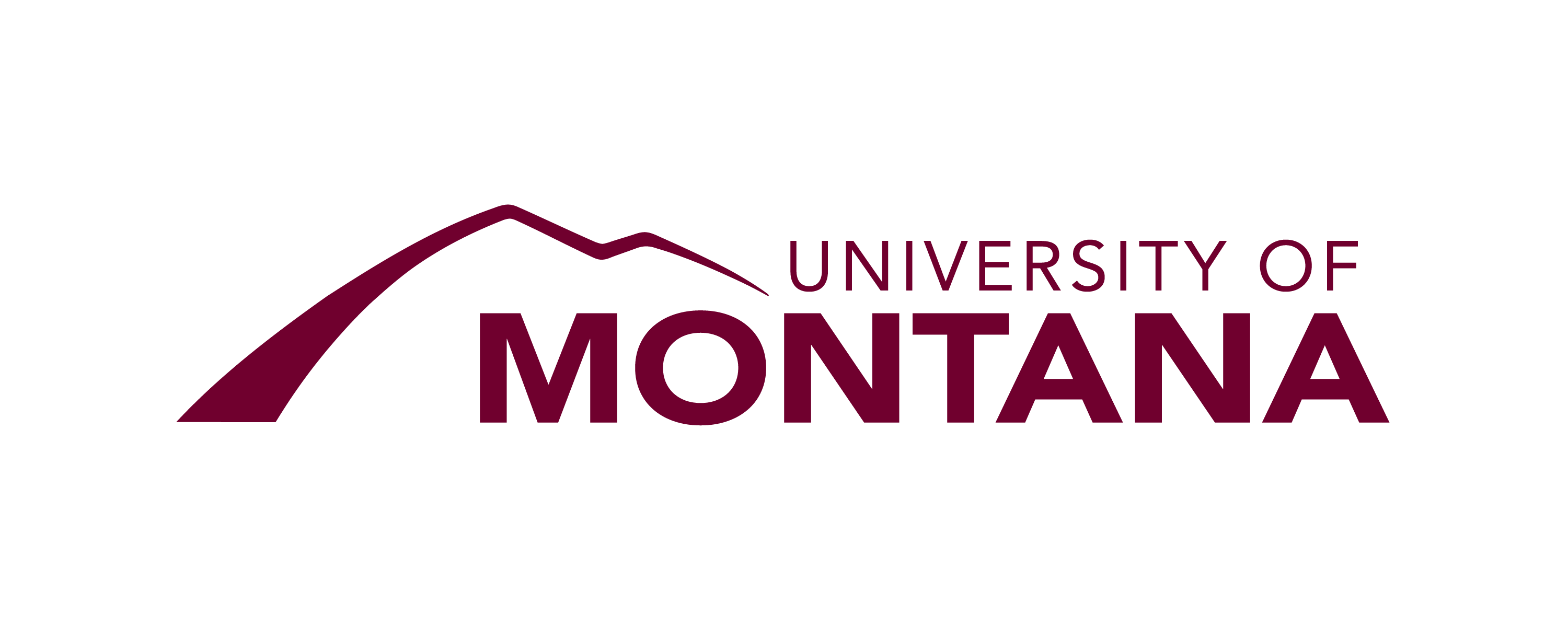 University of Montana logo