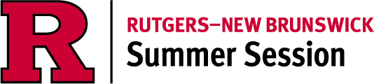 Rutgers University logo