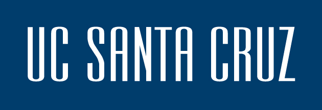 University of Santa Cruz logo