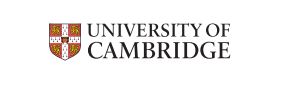 University of Cambridge logo