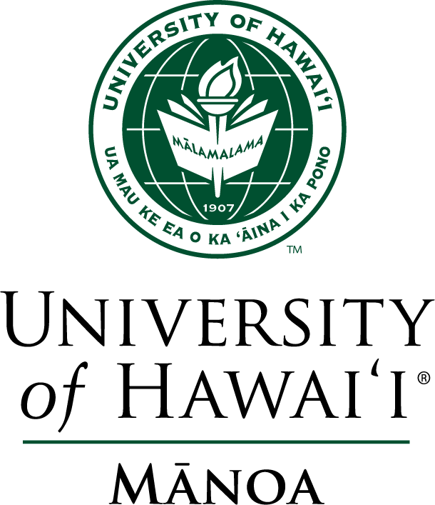 University of Hawaii logo