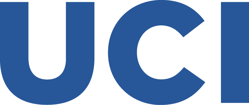 University of Irvine logo